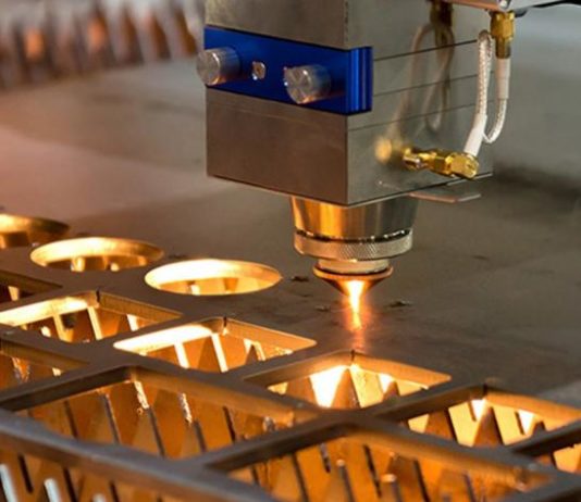 В каких случаях необходима лазерная резка металла?