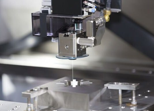 Возможности электроэрозионной обработки металла