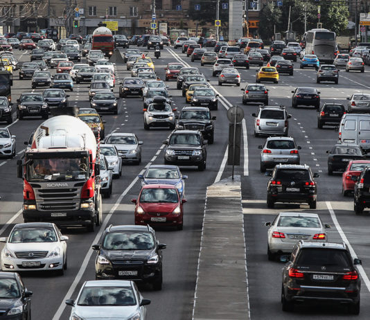 Как платить транспортный налог в 2021 году?