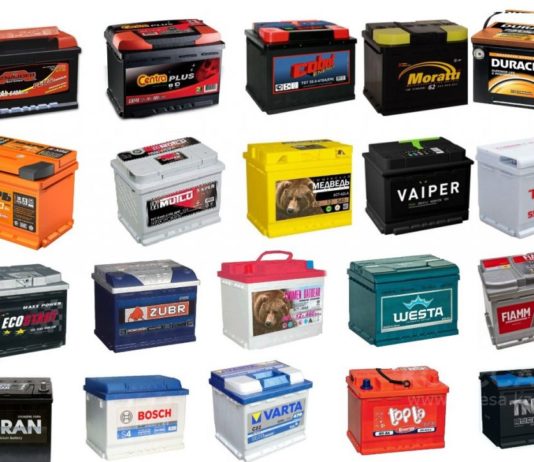 Как работают автомобильные аккумуляторы?