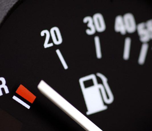 5 способов контроля расхода топлива