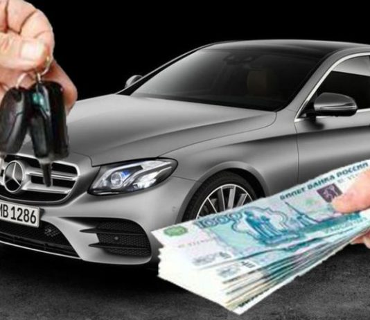 Срочный выкуп автомобилей – преимущества услуги