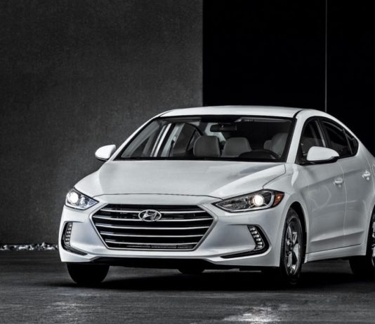 История успеха Hyundai Elantra: от простого седана до мирового бестселлера