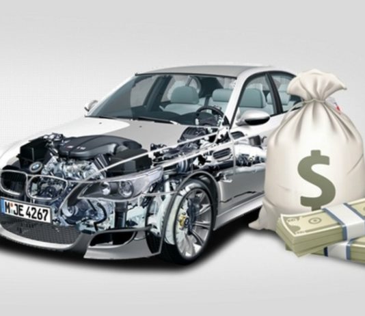 Выкуп авто после ДТП