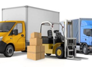 Как заказать грузовые перевозки по Киеву?