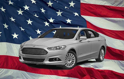 Особенности импорта подержанных машин из США