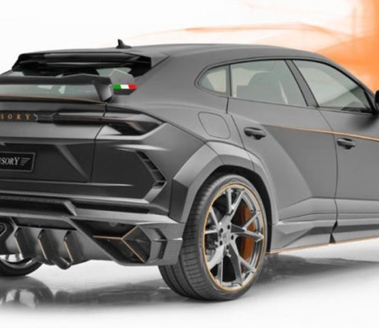 Преимущества автосалона Урус Авто