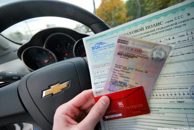 Аренда автомобиля в Новосибирске: условия и необходимые документы