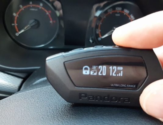 Лучшие сигнализации с автозапуском на 2021