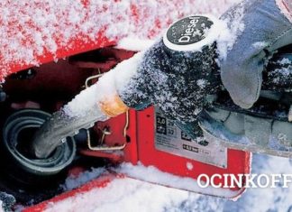 Как выбрать зимнее дизельное топливо?