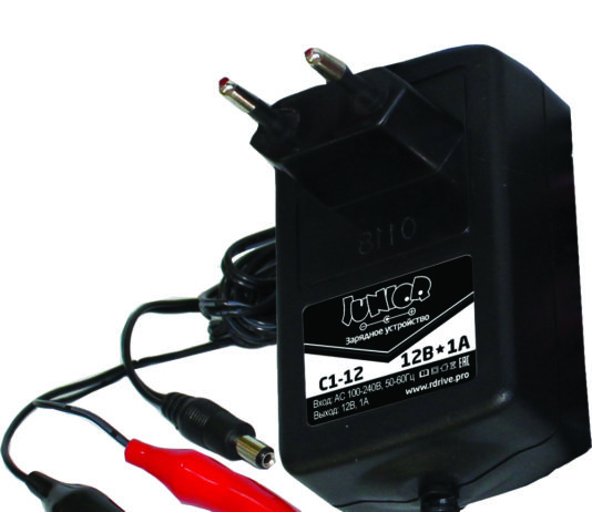 Где можно подзарядить электромобиль?