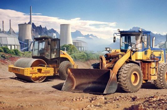 Какая спецтехника пользуется наибольшим спросом?