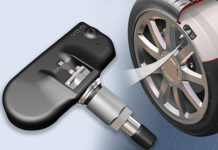 Зачем нужен контроль давления в шинах и как он работает?