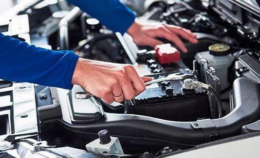 Техническое обслуживание Nissan – важная процедура, которую необходимо выполнять своевременно