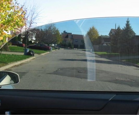 Тонировка авто в 2021 по ГОСТу