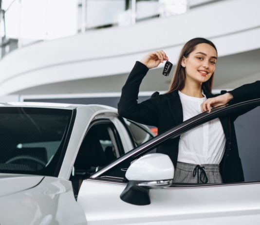 Как правильно выбрать автомобиль?