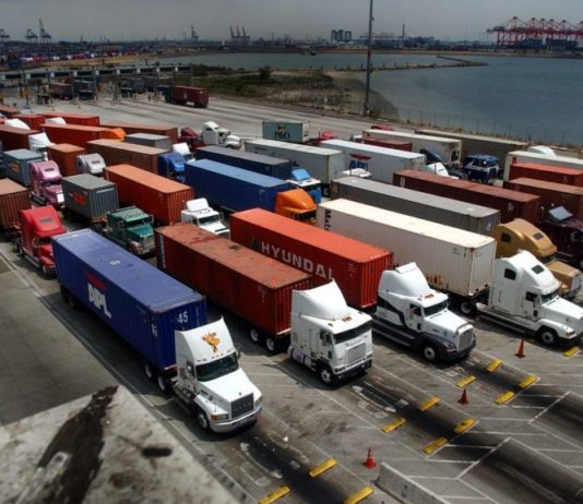 Структура и особенности современного рынка грузоперевозок по России