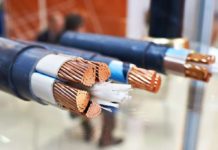 Силовые кабели: их конструкция и особенности