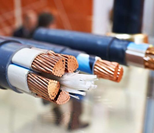 Силовые кабели: их конструкция и особенности