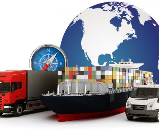 Особенности перевозки грузов