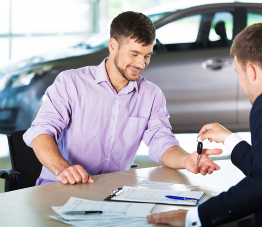 Покупка машины в лизинг: плюсы и минусы