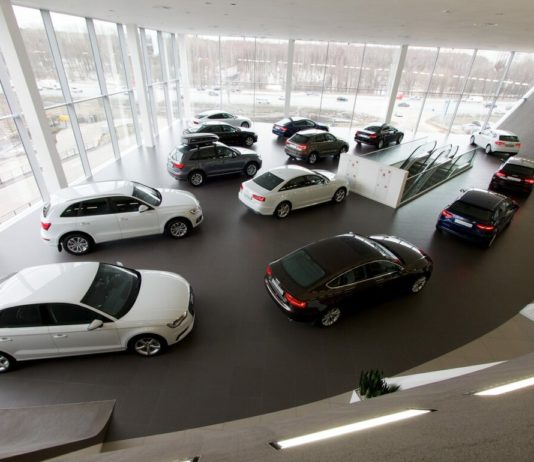 Обманы в автосалонах: как они это делают?