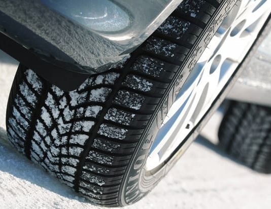 Автомобильные шины: о чем прежде всего нужно знать