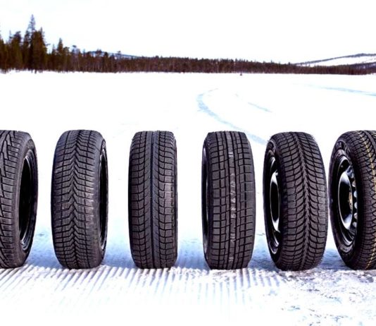 Какие шины выбирать на зиму?