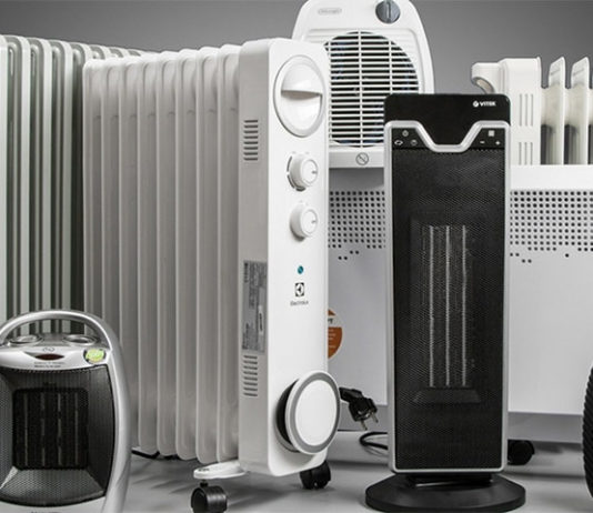 Обогреватели электрические: достоинства и недостатки