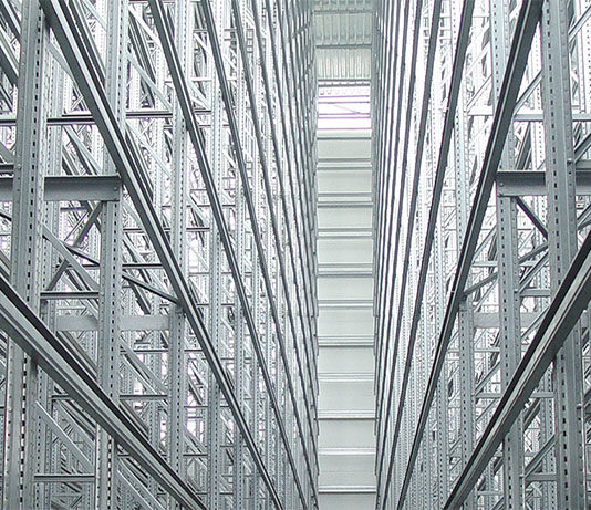 Этапы изготовления металлоконструкций