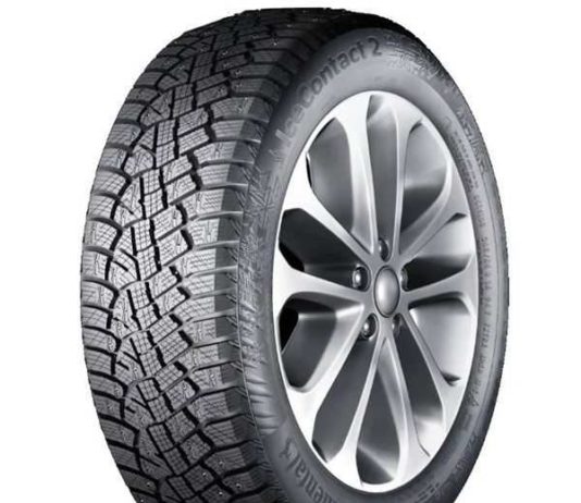 Зимние шины Continental — бескомпромиссная надежность