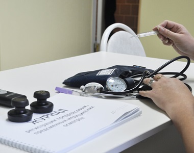 Предрейсовые медицинские осмотры водителей в 2021 году