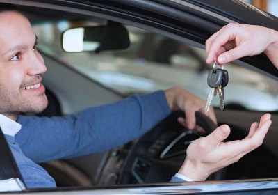 Особенности аренды автомобилей