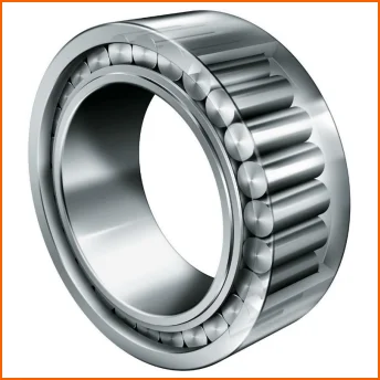 Применение роликовых подшипников