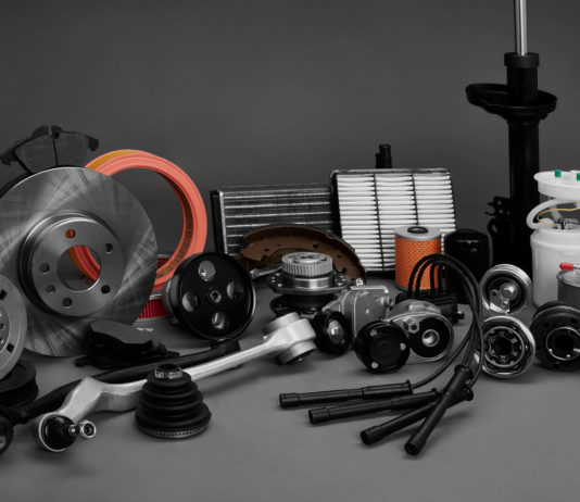 Критерии выбора автозапчастей ВАЗ