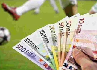 Договорные футбольные матчи