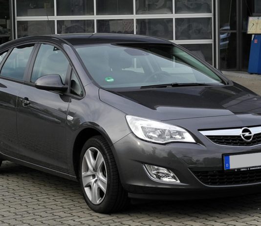 Особенности технического обслуживания автомобилей Opel