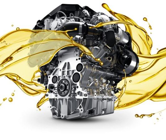 Свойства моторных масел