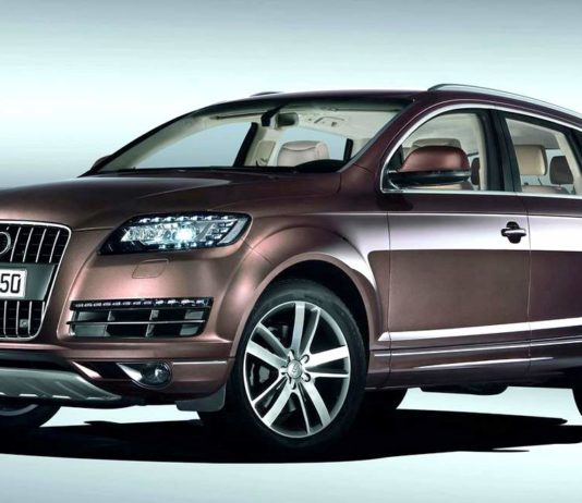 Преимущества современных автомобилей Audi