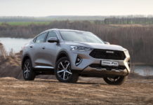 Haval: история марки, достижения, модели