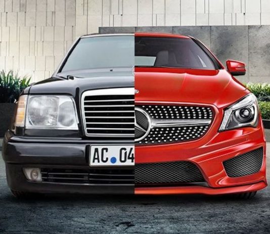 Как происходит обмен автомобиля по системе Trade-In?