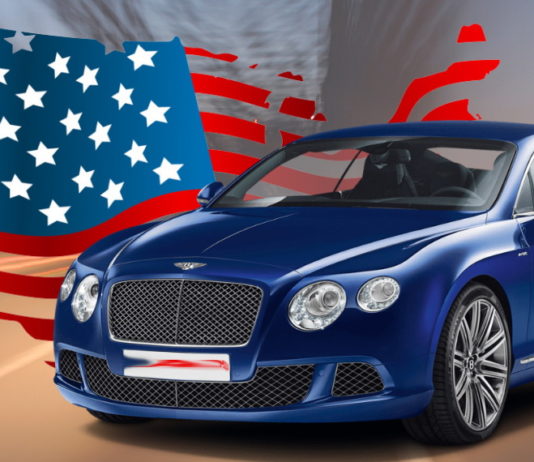 Авто из США: секреты покупки