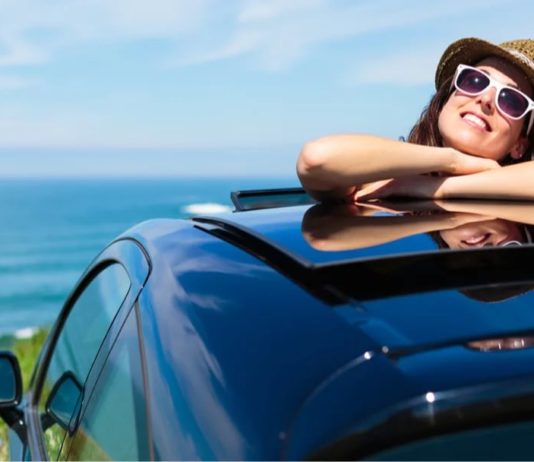 Условия аренды авто в Ижевске