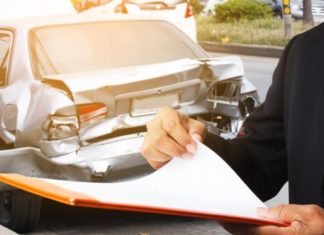 Независимый эксперт – оценка авто и экспертиза автомобиля после ДТП