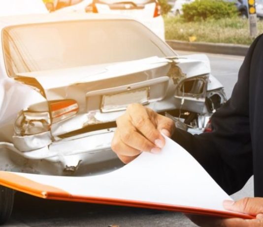Независимый эксперт – оценка авто и экспертиза автомобиля после ДТП