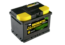 Аккумуляторы Moratti: характеристики, особенности обслуживания