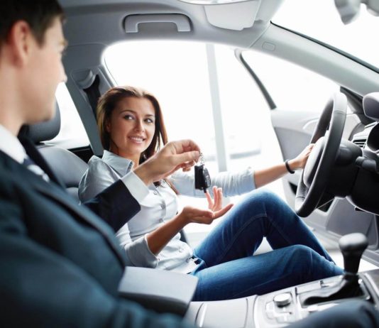 На что стоит обратить внимание при аренде автомобиля?