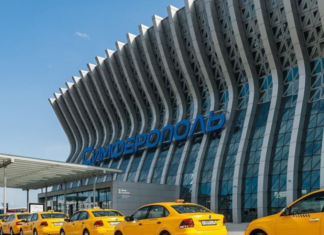 Такси Shark: отличный выбор для жителей Крыма