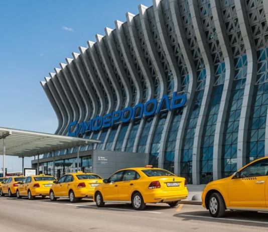 Такси Shark: отличный выбор для жителей Крыма