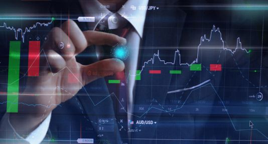 Заработок на Форекс